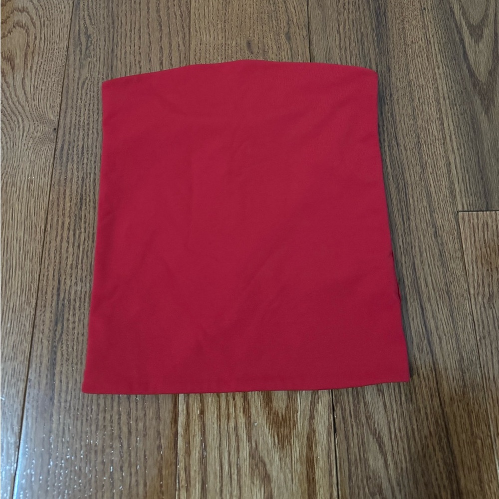 Aritzia Babaton tube top